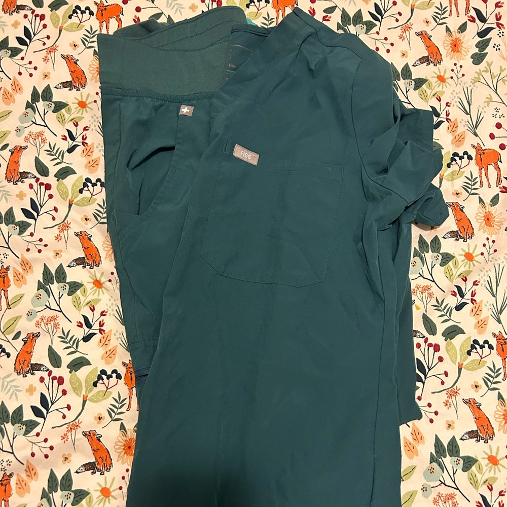 Figs Scrubs
